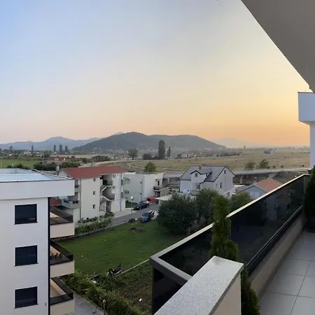 Vista Lejlighed Trebinje